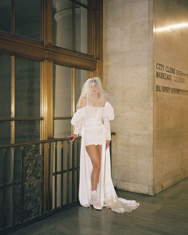 The Top Wedding Photography Trends for 2025 According to Pinterest