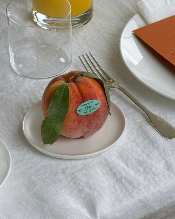 40 Spring Decor Ideas for a Garden Wedding