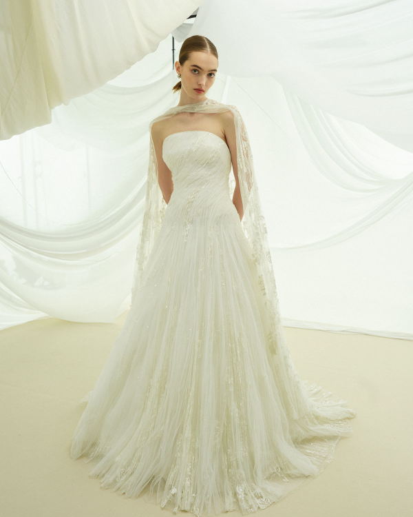 Marmar Halim Presents the "Lunaria" Collection