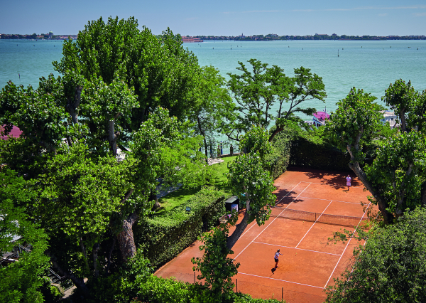 Venues Hotel Cipriani, A Belmond Hotel, Venice