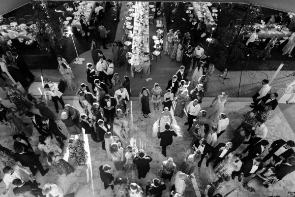 Photographers Barker Evans