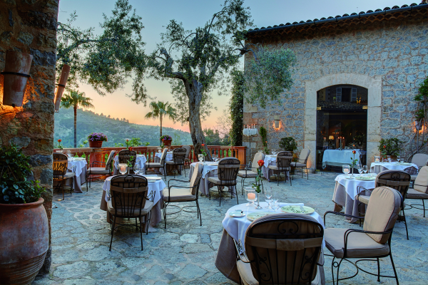 Venues La Residencia, A Belmond Hotel, Mallorca