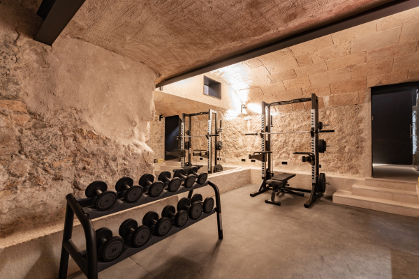 Venues Nobis Hotel Palma