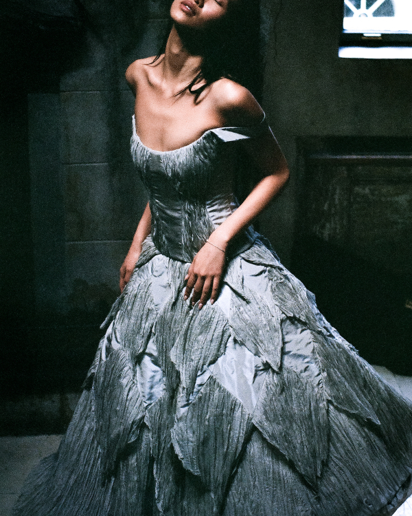 Unveiling CINQ’s Spring 2026 Collection V