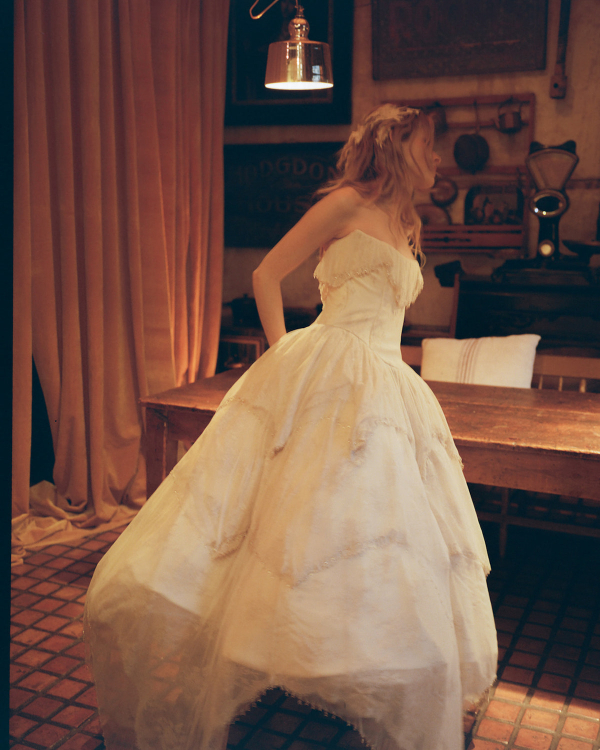 Unveiling CINQ’s Spring 2026 Collection V