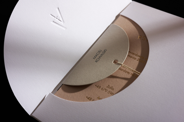 Stationery Belpapier Studio