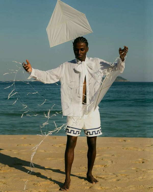 The Top Wedding & Honeymoon Destinations for 2025 According to Pinterest