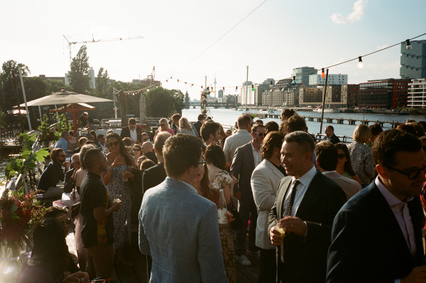 Photographers Corinna Keiser