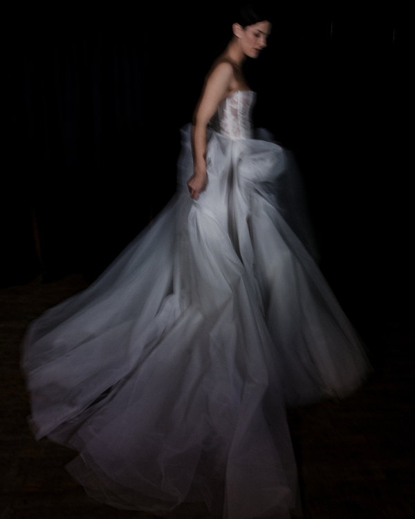 Introducing Varca's 2026 Bridal Collection