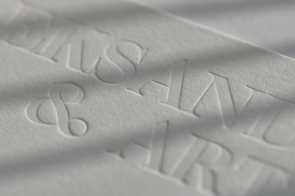 Stationery Belpapier Studio