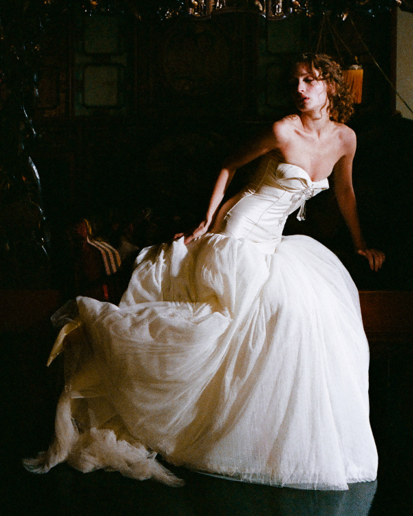 Unveiling CINQ’s Spring 2026 Collection V