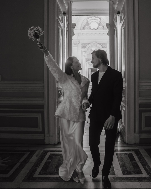 The Top Wedding Photography Trends for 2025 According to Pinterest