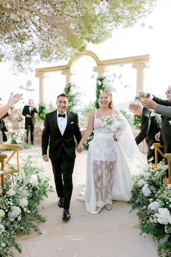 Photographers Óscar Guillén