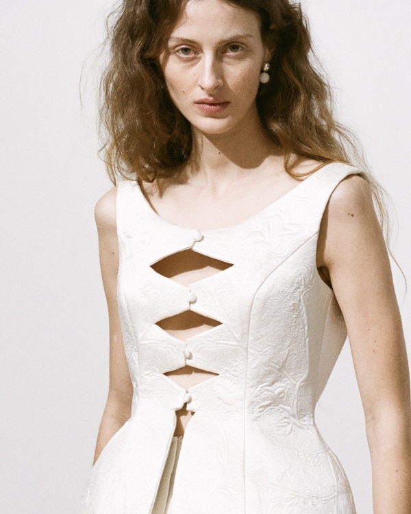 LEIN Introduces Spring 2026 Bridal Collection