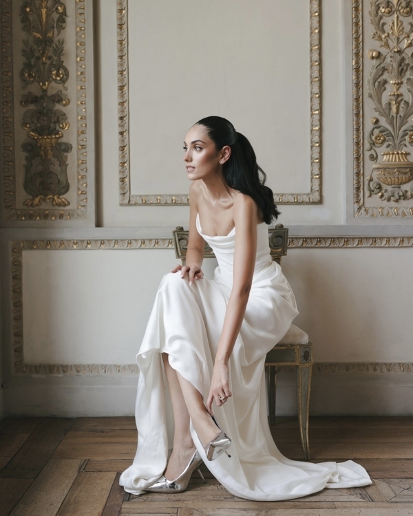 What Is a Hair & Makeup Trial and Why It’s a Must for Every Bride