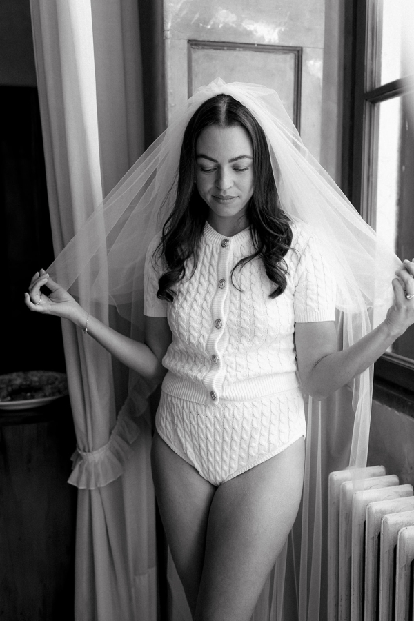 Photographers Jacqueline Kirillov