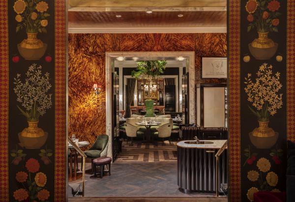 Venues The Carlyle, A Rosewood Hotel