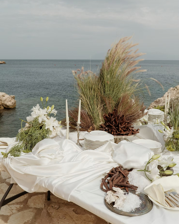 The Top Wedding Decor Trends for 2025 According to Pinterest