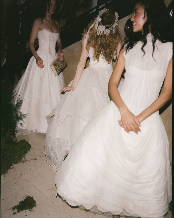 Unveiling CINQ’s Spring 2026 Collection V