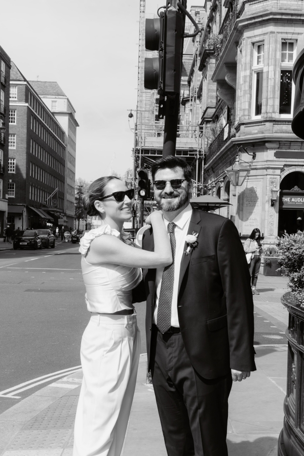 Photographers Nina Gorshunova