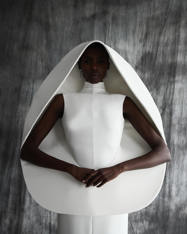 Introducing Luis Infantes 2026 Bridal Collection