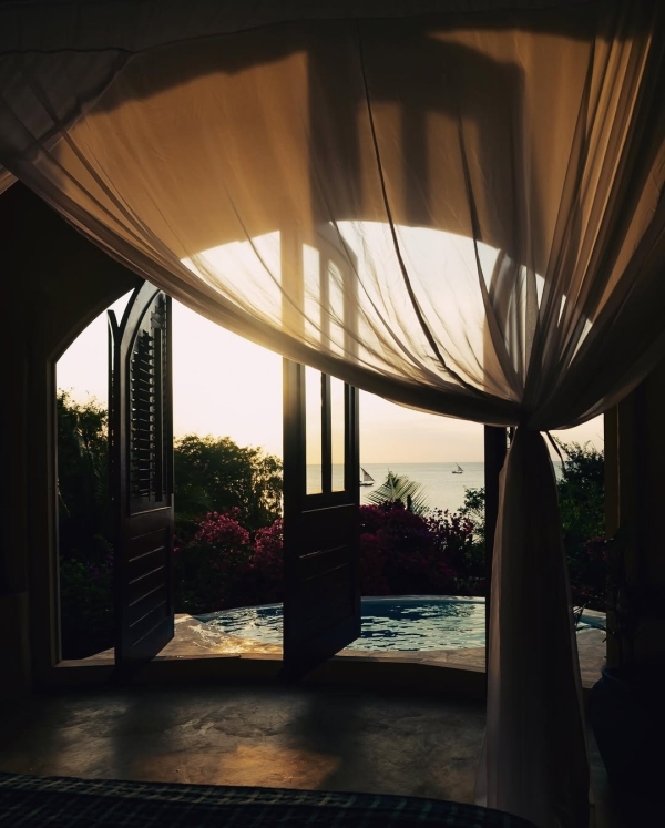 The Top Wedding & Honeymoon Destinations for 2025 According to Pinterest