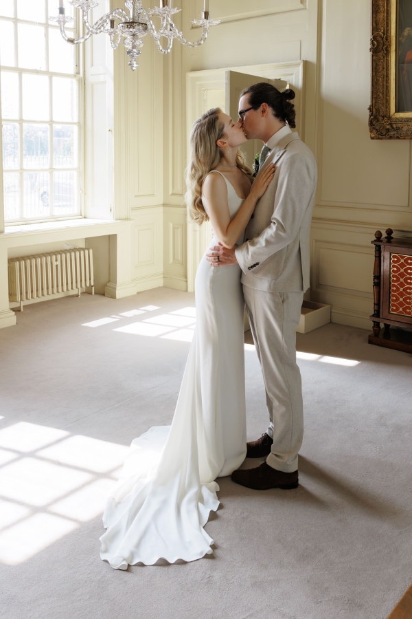 Photographers Nina Gorshunova