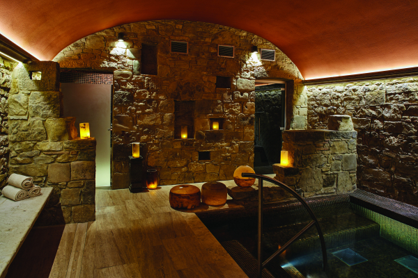 Venues Castello Di Casole, A Belmond Hotel, Tuscany