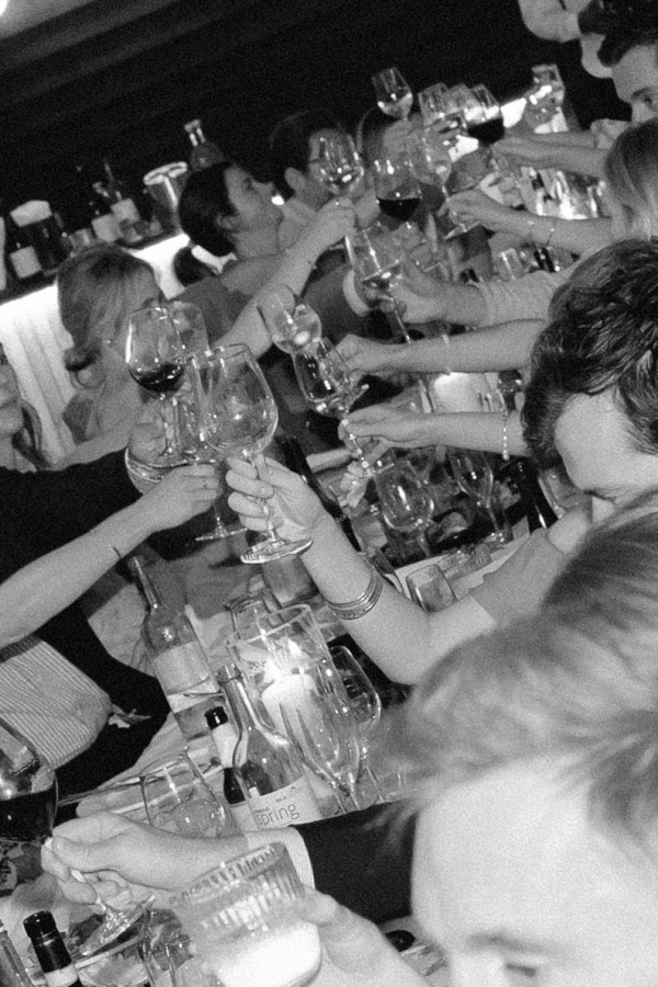 Photographers Nina Gorshunova