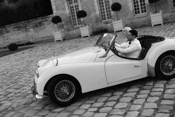 Photographers Nick Zharkov