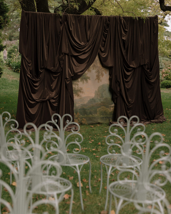 The Top Wedding Decor Trends for 2025 According to Pinterest