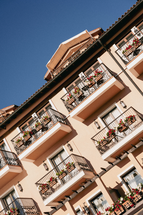 Venues Hotel Cipriani, A Belmond Hotel, Venice