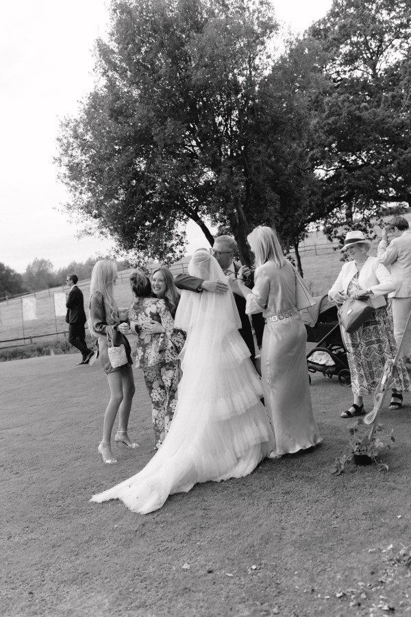 Photographers Nina Gorshunova