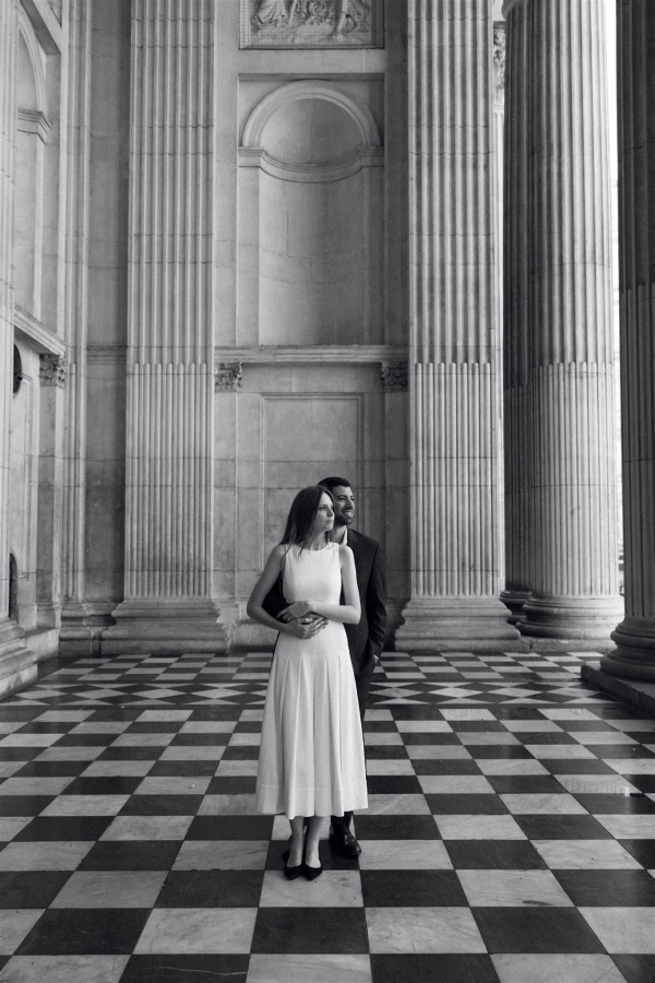 Photographers Óscar Guillén