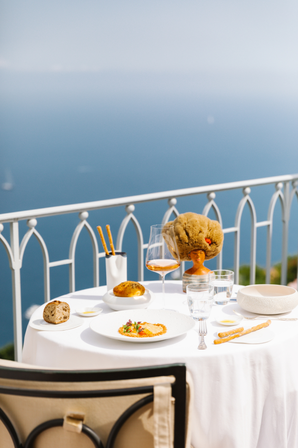 Venues Caruso, A Belmond Hotel, Amalfi Coast