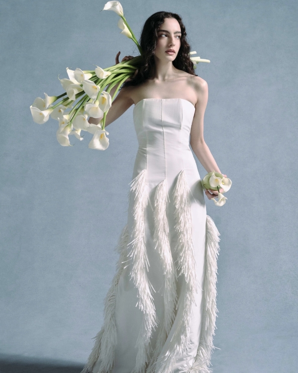 Cult Gaia's Debut Bridal Line is Here