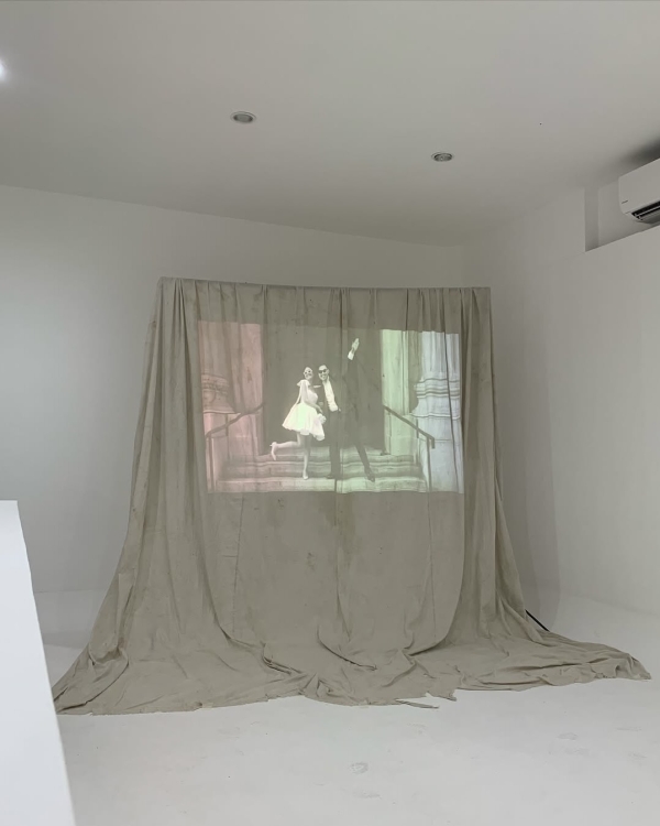 Trend: Classic Film Projections