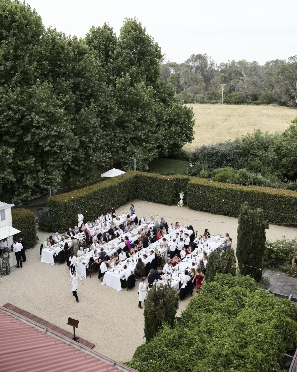 Everything You Need to Know About Drone Wedding Photography