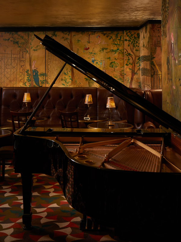 Venues The Carlyle, A Rosewood Hotel