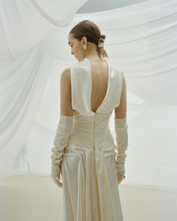 Marmar Halim Presents the "Lunaria" Collection