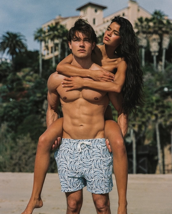 The Top Wedding & Honeymoon Destinations for 2025 According to Pinterest