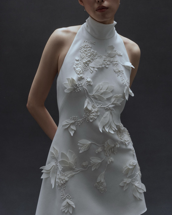 AMSALE Introduces 2026 Bridal Collection