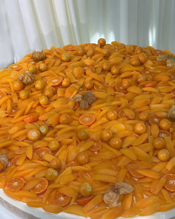 40 Creative Ways to Incorporate Fruit into Your Wedding Decor