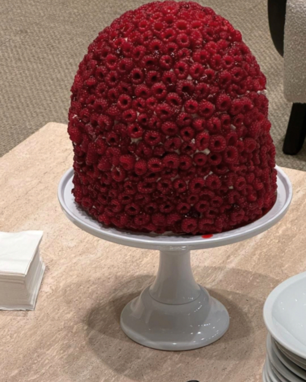 40 Creative Ways to Incorporate Fruit into Your Wedding Decor