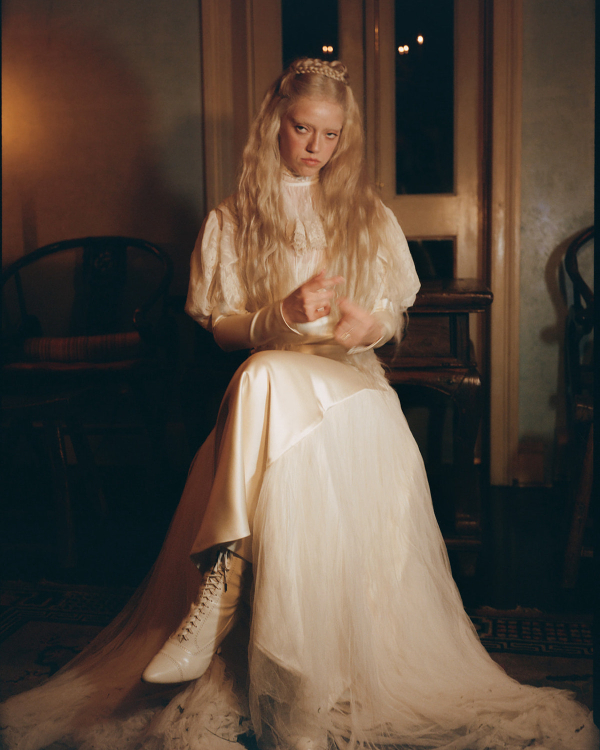 Unveiling CINQ’s Spring 2026 Collection V