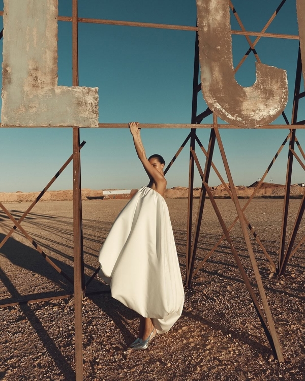 KYHA's 2026 Bridal Collection is Here