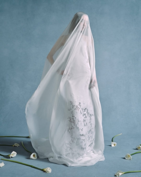 Cult Gaia's Debut Bridal Line is Here