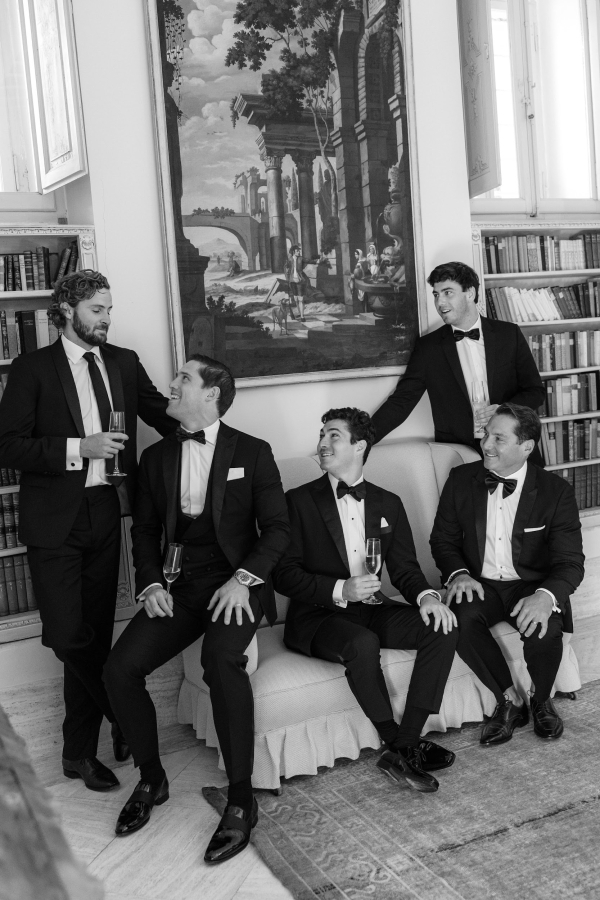 Photographers Nick Zharkov