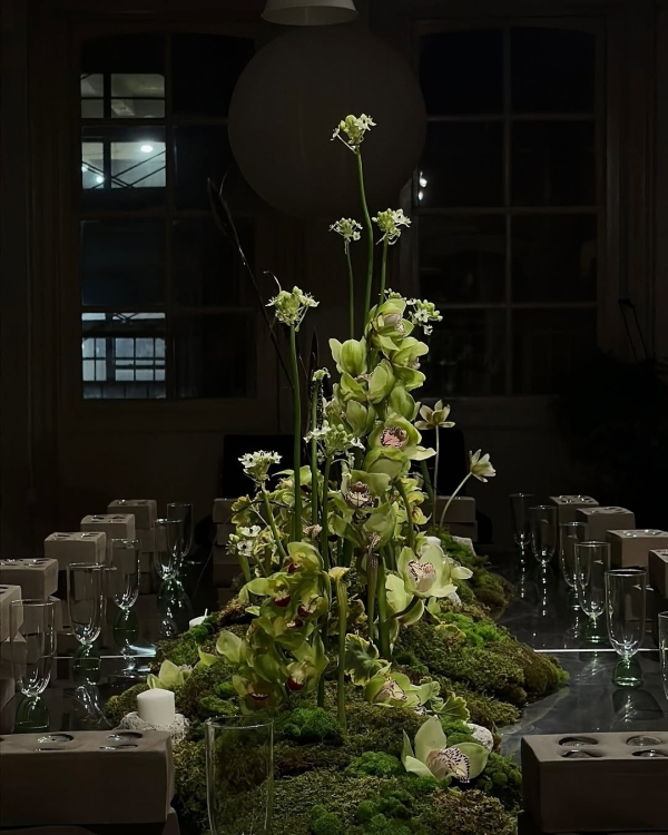 Wedding Florist in the USA | Wedding Decorators, Flower Arrangements in America | Bouquet For Bride