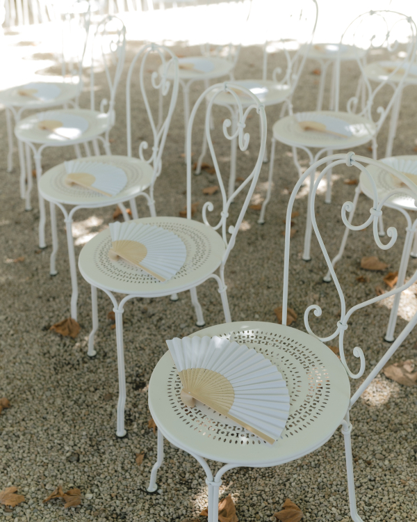 A Romantic Garden Affair in the Australian Countryside